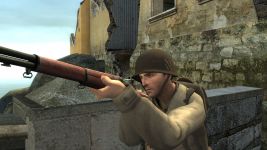In-game shot