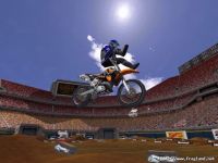 Motocross Madness 2