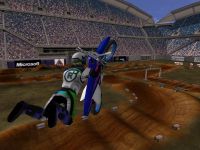 In-game shot