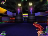 In-game shot