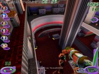 In-game shot
