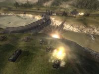 In-game shot