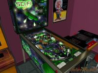 In-game shot