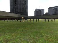 The NO head npcs