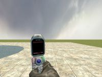 New weapon