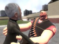 Gmod and TF2