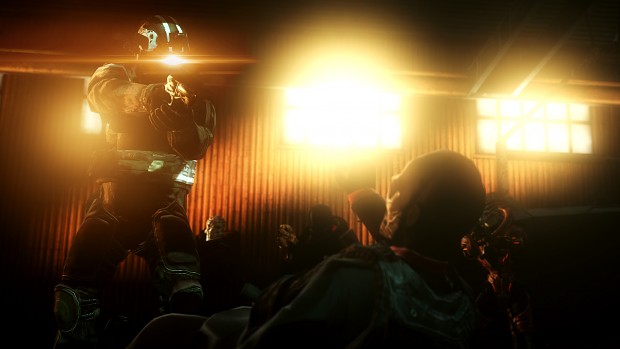 GLOWS: THE RECKONING