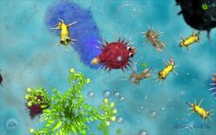Spore promo shot