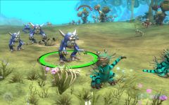 Spore promo shot
