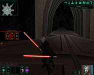 The Dark Side of the Force