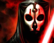 Darth Nihilus