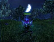 Midnight Moonshine