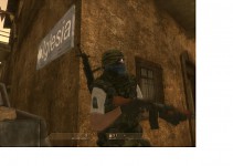 R6 Vegas -hunting2