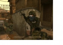 R6 Vegas -hunting