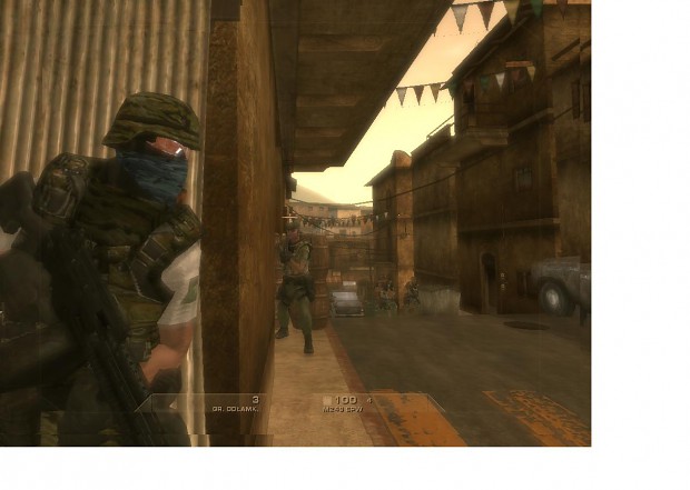 R6 Vegas -hunting3