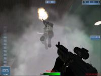 In-game shot