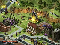 Official screenshot