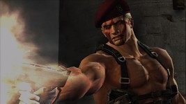 Resident Evil 4 HD screenshot