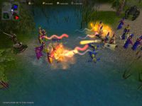 Magic Splash