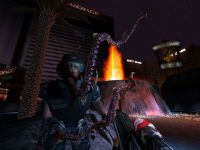 In-game shot