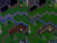 1.8 to 1.10 Terrain Comparison - Cynsaun