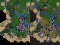 1.8 to 1.10 Terrain Comparison - Isar's Cross