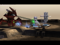 Nanocenter