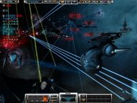 Sins of the Solar Empire