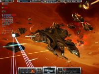 Sins of the Solar Empire