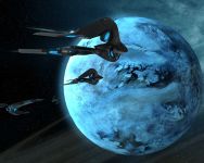 Sins of the Solar Empire