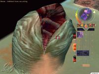 A screenshot