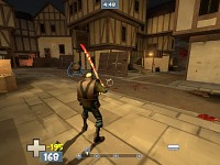 Testing my Quality Mod