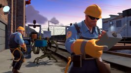 Engineers in Well