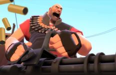Heavy