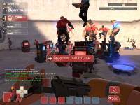 Engineer Party