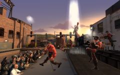 Rock Band TF2