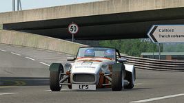 In-game shot
