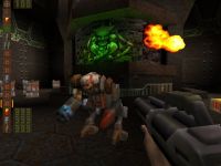 In-game shot