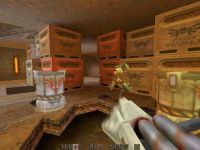 In-game shot
