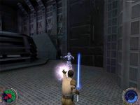 In-game shot