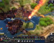 In-game shot