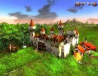 In-game shot