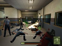 hospital