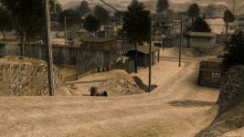 In-game shot