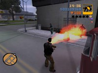 New Screenshots