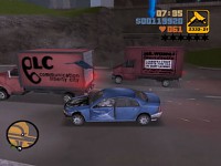 New Screenshots