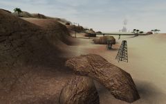 New Pipeline Shots