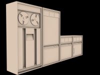 Computer Unit WIP