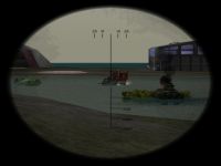 Texture Update: Anti-Air (weapon TBD) Scope
