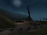Terrain Glitch? I think not!
